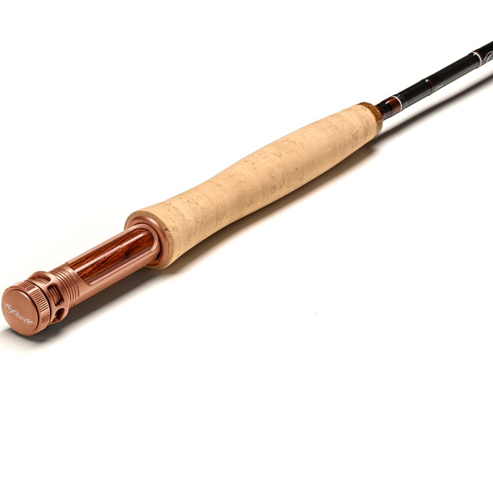 Scott G Fly Rod 50th Anniversary Edition